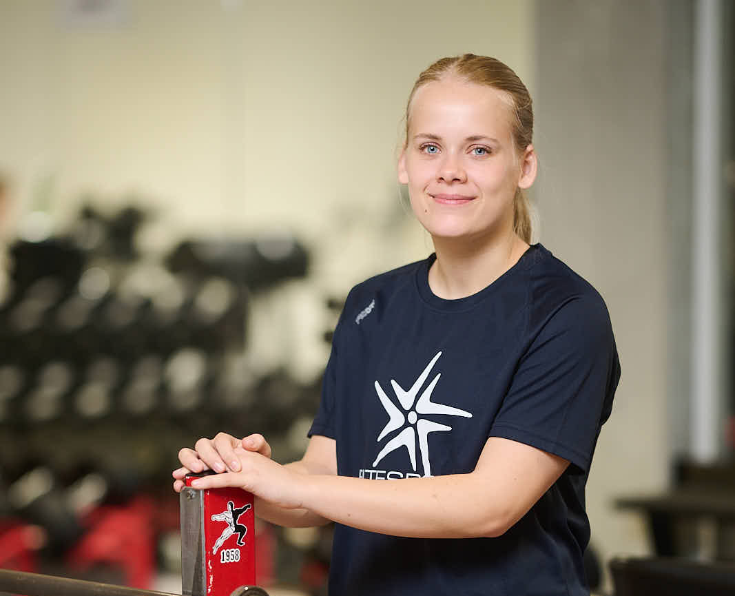 Maria Højgaard
