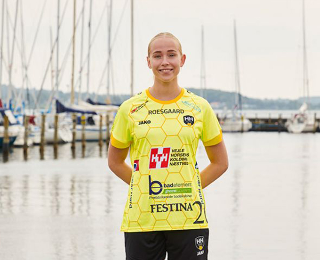 Ditte Tokkesdal